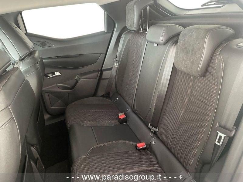 DS DS3 Performance Line E-TENSE BEV