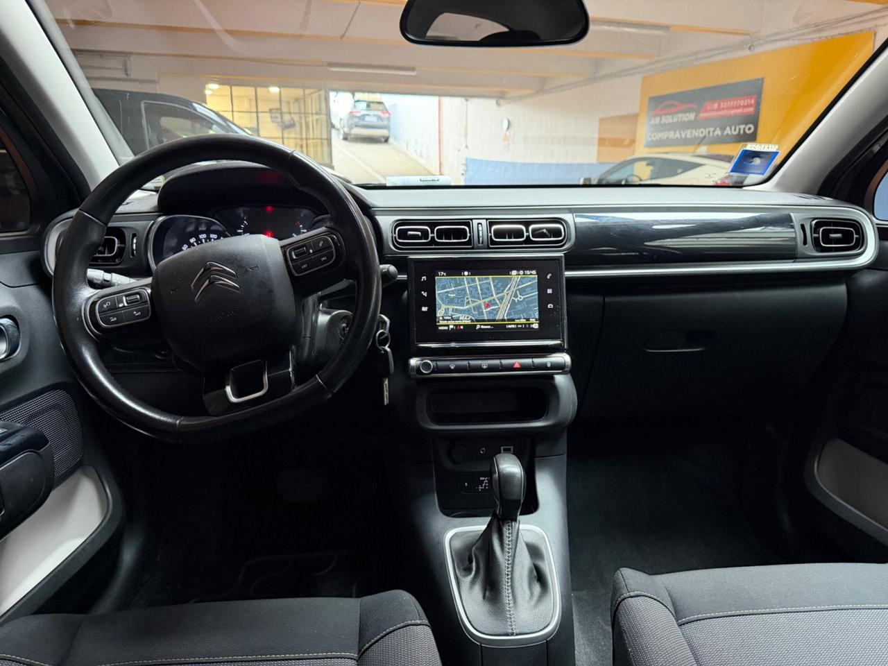 Citroen C3 1.2 Neopatentati Euro 6
