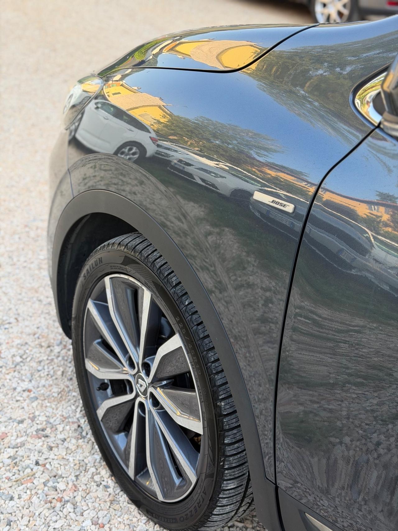 Renault KADJAR dCi EDC BOSE PANORAMA KMCERT UNICOPR