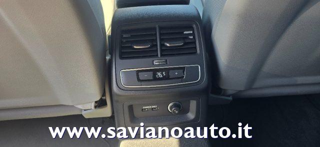 AUDI A5 SPB 35 TDI S tronic Business Advanced