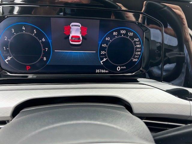 VOLKSWAGEN Golf 1.5 TGI DSG Life