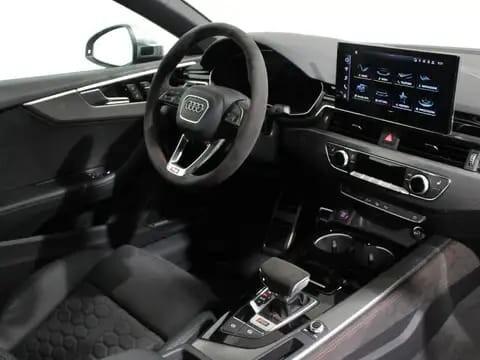 Audi RS5 Coupé 2.9 TFSI quattro 450 CV Tiptronic