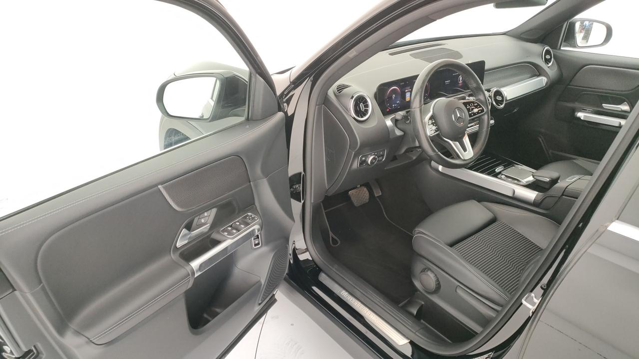 Mercedes-Benz GLB 200 d Sport Plus auto