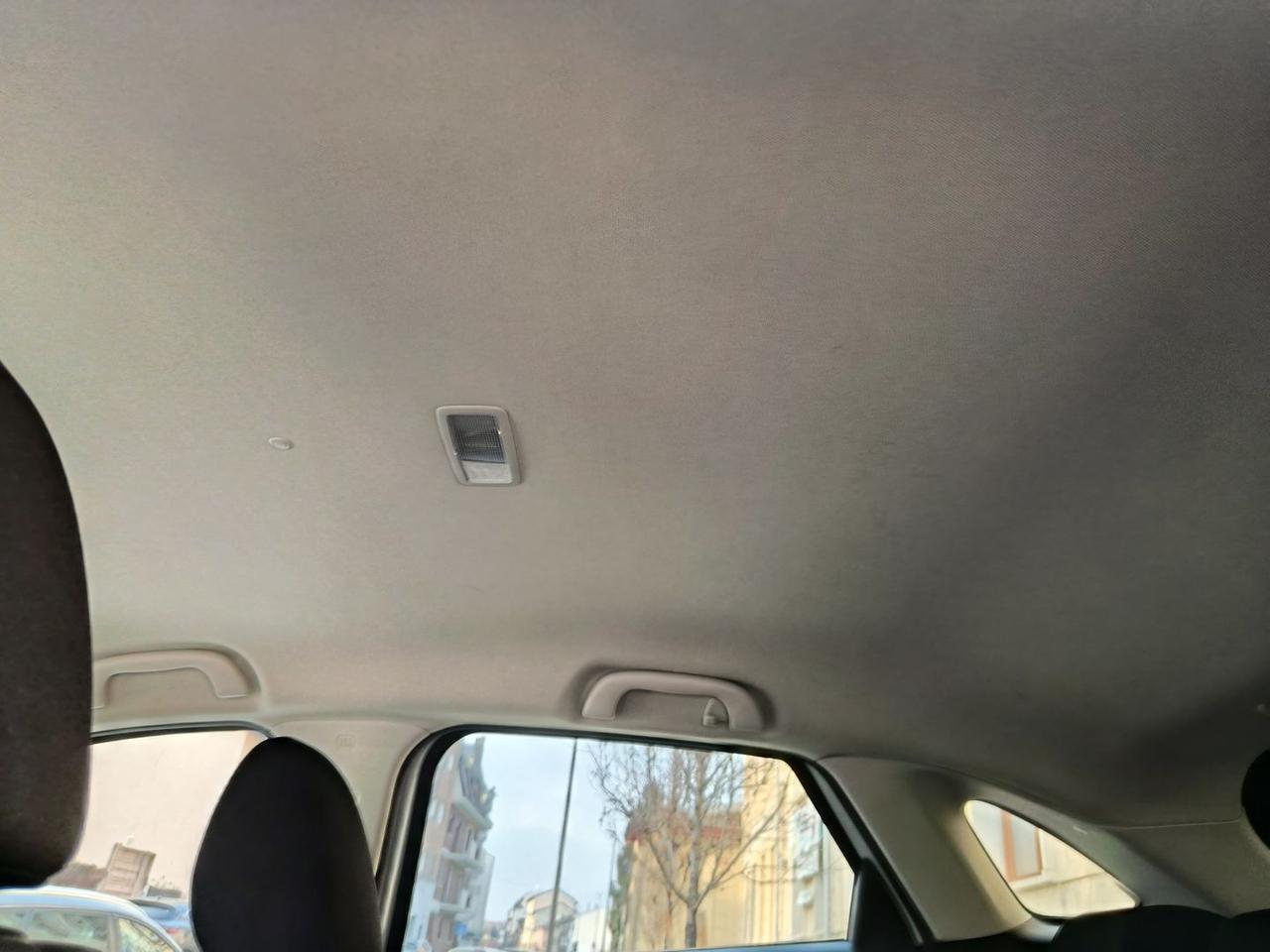 Mazda CX-3 Exceed 1.5 Skyactiv-D 105 #9258