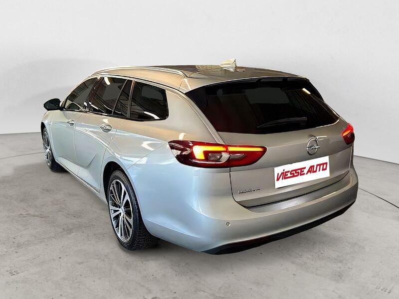 Opel Insignia 2.0 CDTI S&S aut. Sports Tourer Innovation