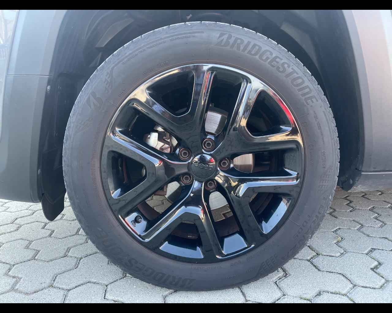 JEEP Renegade 2019 - Renegade 1.0 t3 Night Eagle 2wd