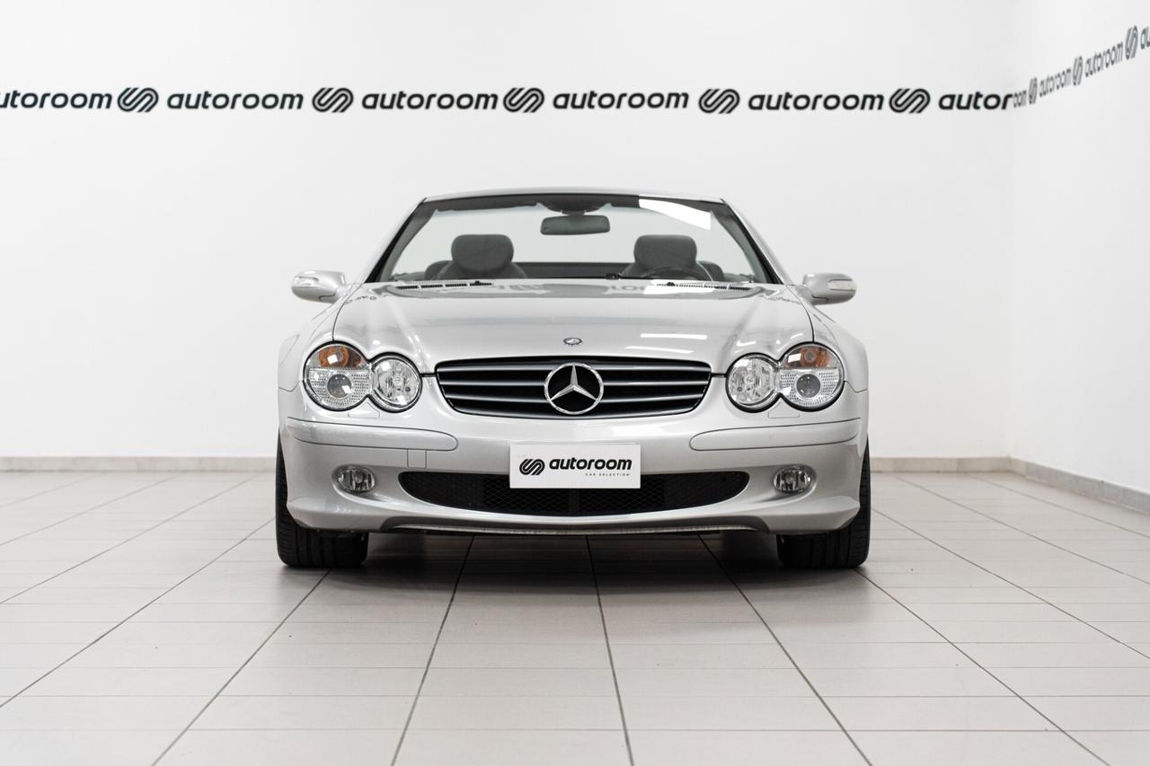 Mercedes-benz SL 350 SL 350 cat