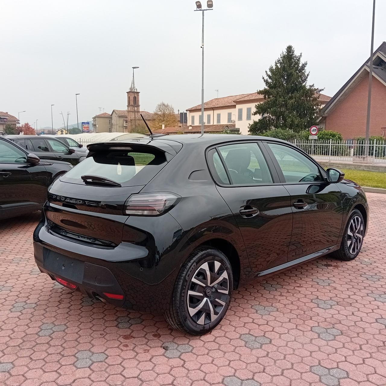 Peugeot 208 PureTech 100 Stop&Start 5 porte Style * SENZA VINCOLO DI FINANZIAMENTO*