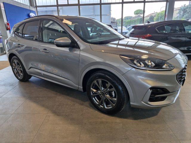 FORD Kuga 1.5 EcoBoost 150 CV 2WD ST-Line