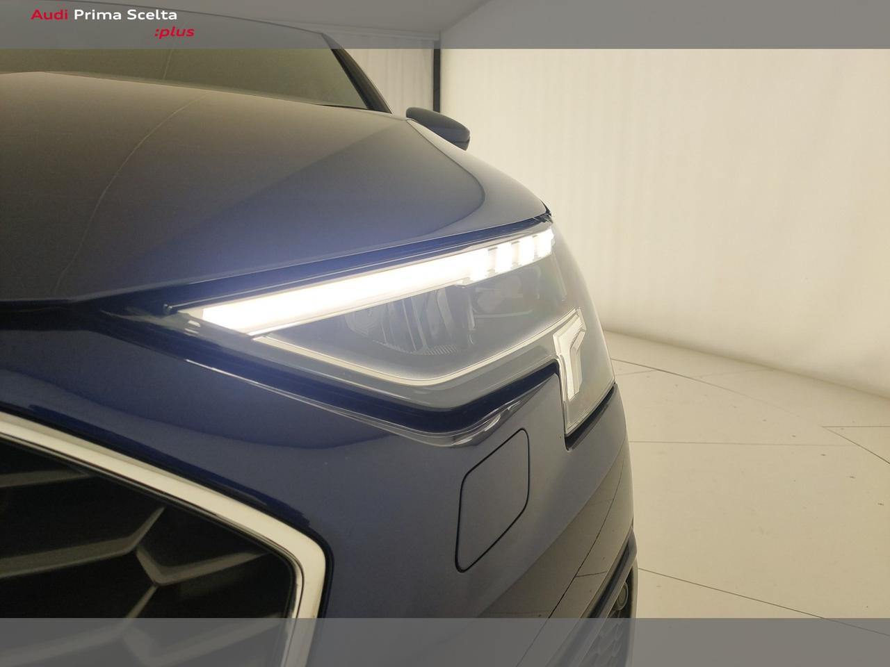 Sportback 30 1.5 g-tron Business Advanced S-tronic