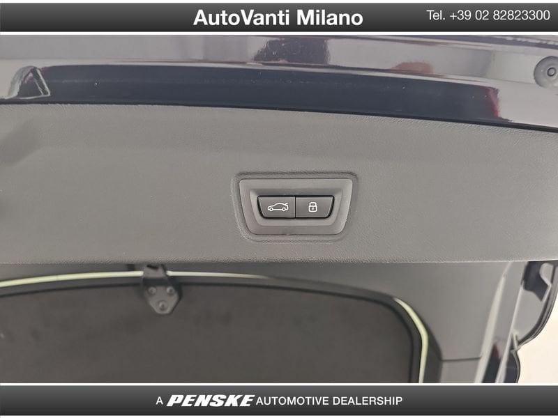 BMW Serie 4 420d Gran Coupe mhev 48V xdrive MSport Pro auto