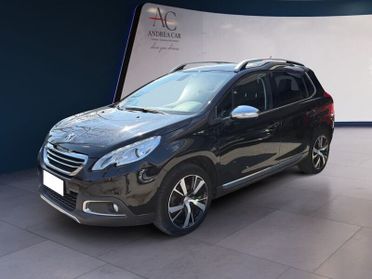 Peugeot 2008 2008 1.6 bluehdi Black Matt s&s 100cv