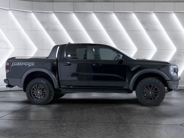 FORD Ranger Raptor Ranger Raptor 2.0 ecoblue 210cv auto