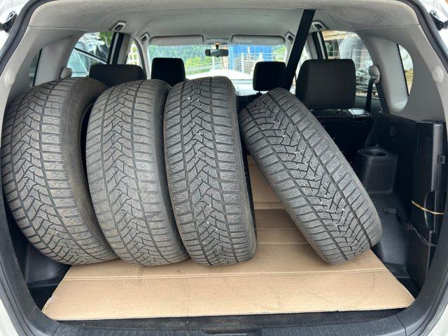 TOYOTA Corolla Verso 2.2 16V D-4D DPF Radio Clima *HÄNDLER*