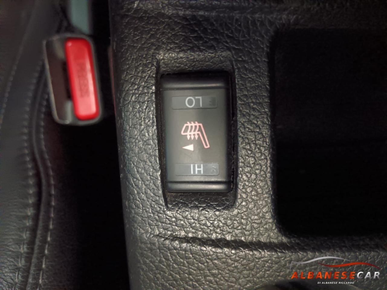 Nissan Qashqai 1.5 dCi DPF Tekna 360 PANORAMICO