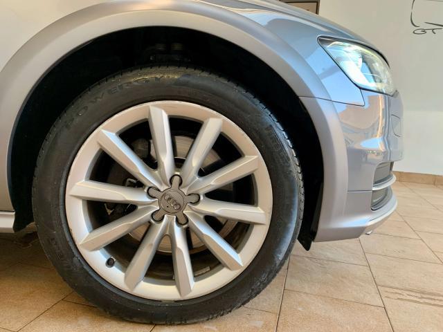 Audi A6 allroad A6 Allroad 3.0 tdi quattro s-tronic Fatturabile IVA esposta