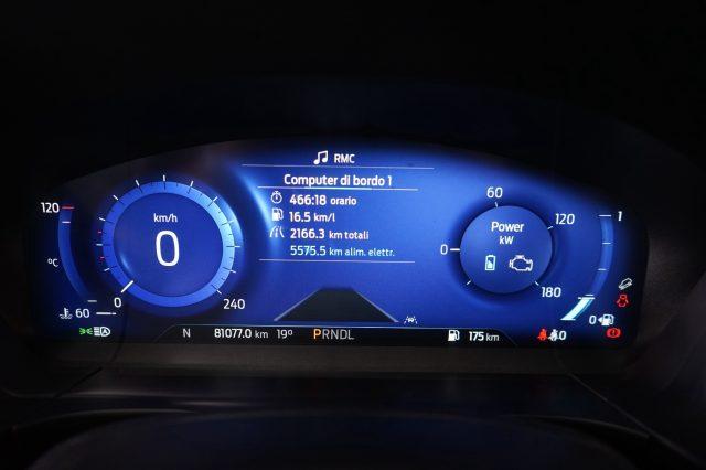 FORD Kuga 2.5 Full Hybrid 190 CV AWD ST-Line X