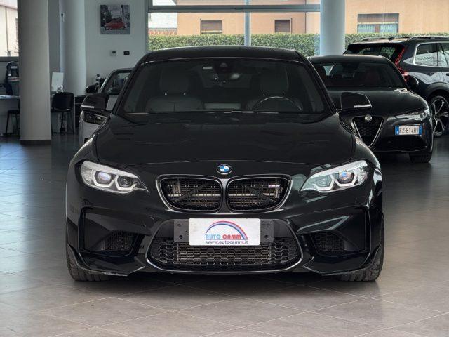 BMW M2 Coupé 3.0 dkg 370cv