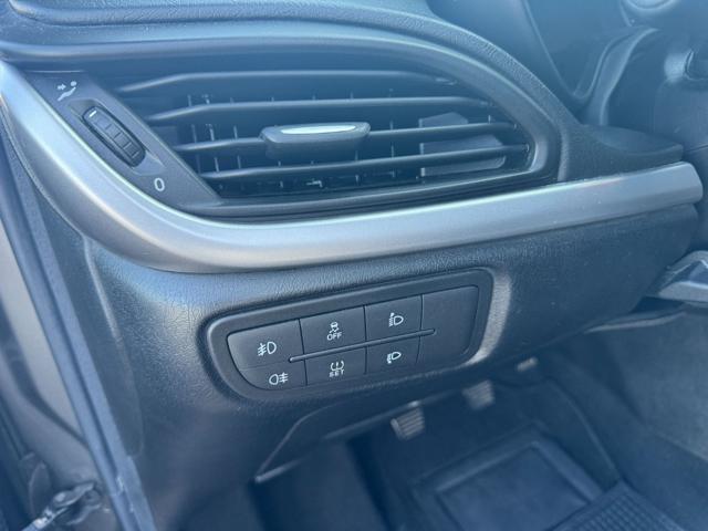 FIAT Tipo 1.6 Mjt 4 porte Lounge