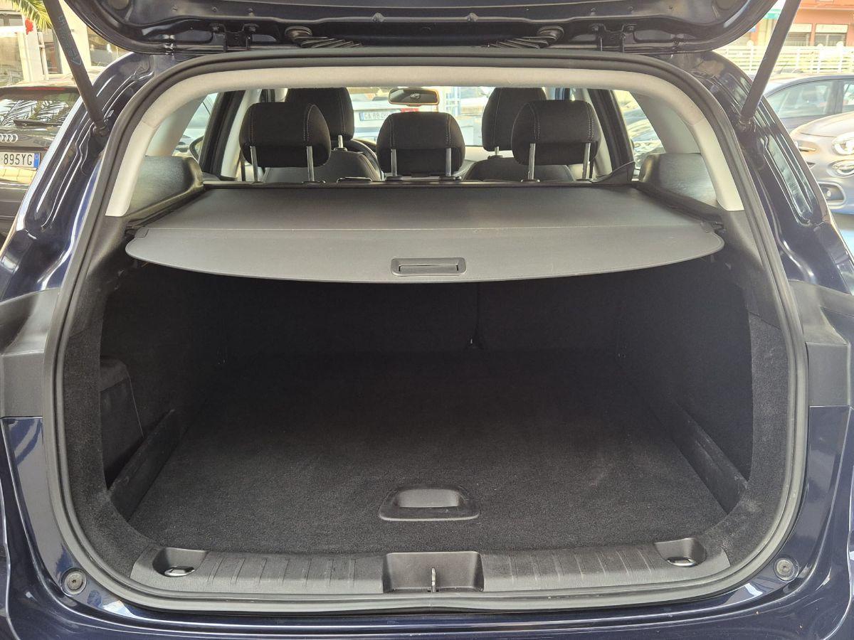 FIAT - Tipo - 1.6 Mjt S&S SW Mirror