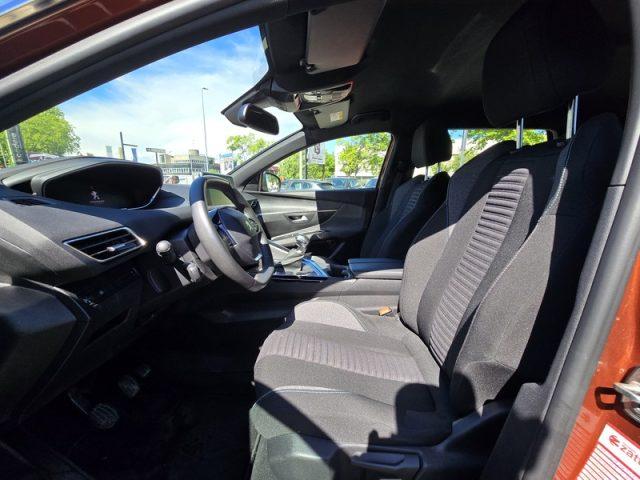 PEUGEOT 5008 PureTech Turbo 130 7 POSTI PERMUTE UNICO PROP