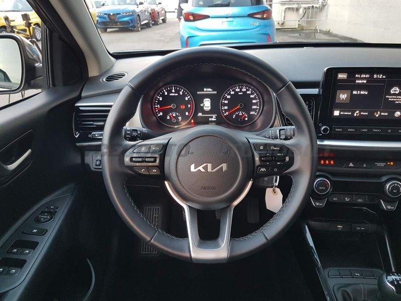 KIA Stonic Stonic 1.2 dpi Style 84cv