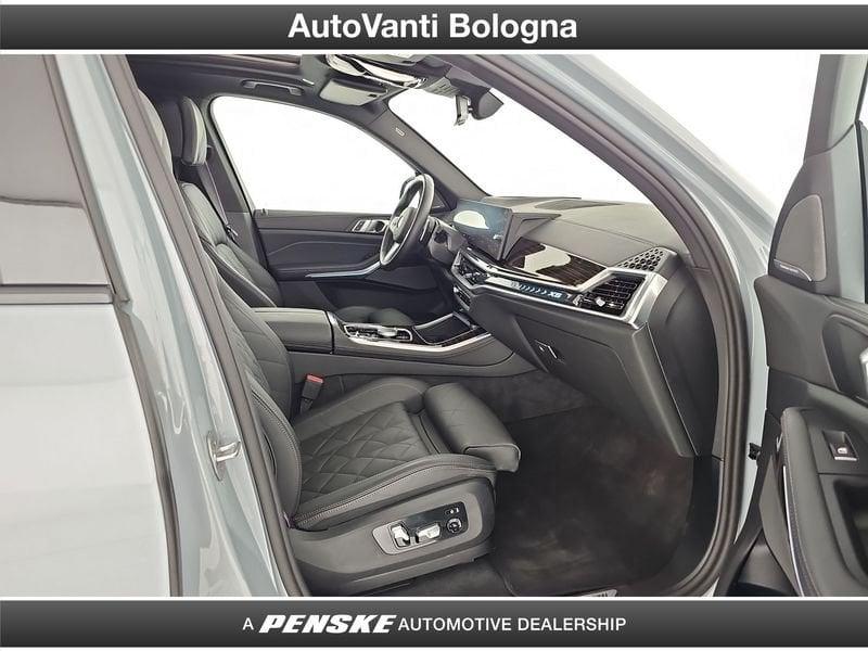 BMW X5 X5 xdrive30d MSport Pro auto