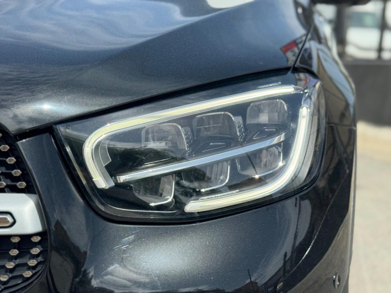 MERCEDES GLC 200 EQ-BOOST 197 CV PREMIUM PLUS FULL IVA