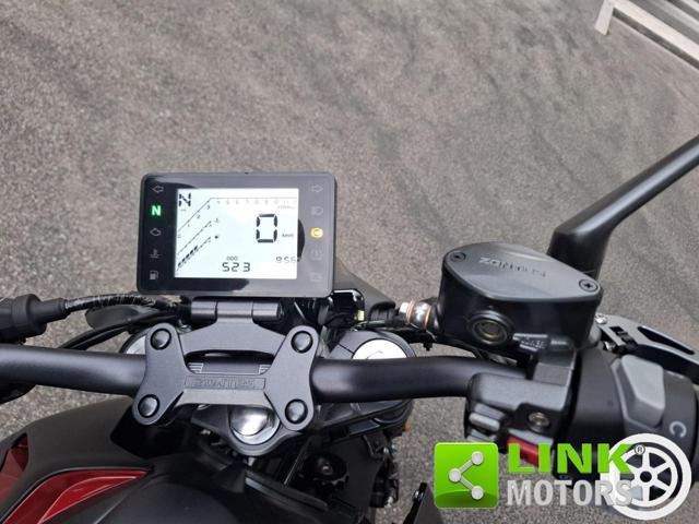 ZONTES 125 U 125 U