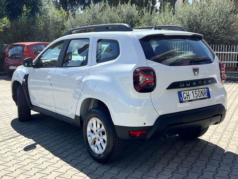 Dacia Duster Duster 1.0 tce Comfort Gpl 4x2 100cv