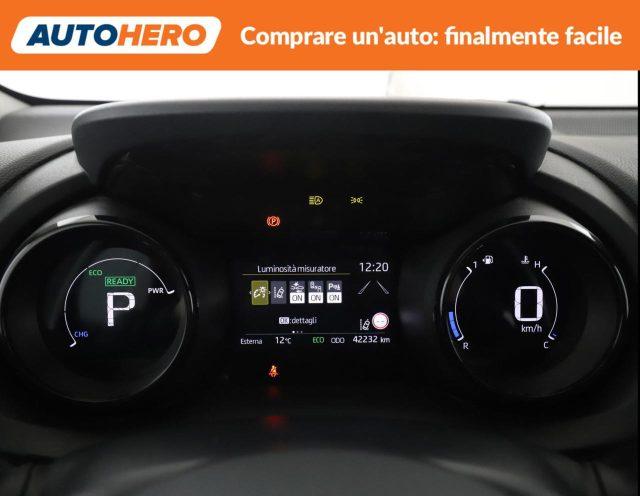 MAZDA Mazda6e Mazda2 Hybrid 1.5 VVT e-CVT Full Hybrid Electric S