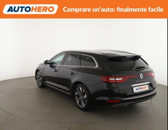 RENAULT Talisman dCi 130 CV EDC Energy Executive
