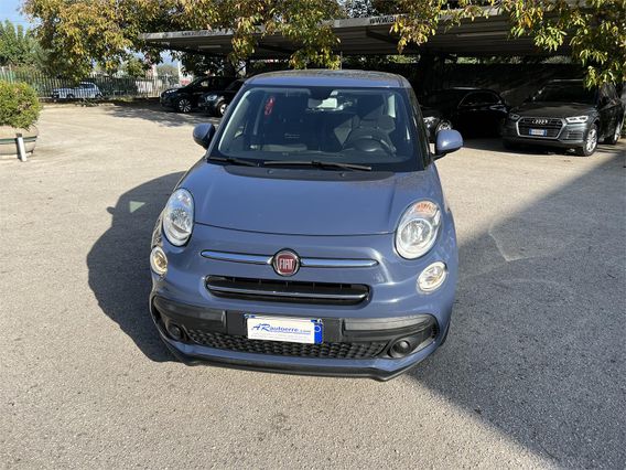 FIAT 500L 500L 1.4 95 CV Urban