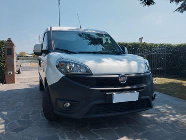 Fiat Doblo Doblò 1.3 MJT MOTORE KM ZERO E TURBINA NUOVA