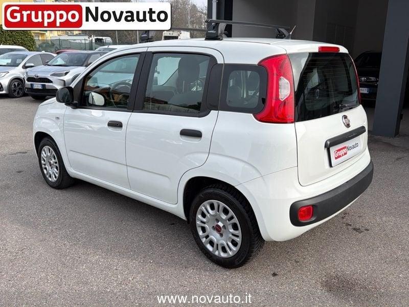 FIAT Panda 1.2 69cv E6 Easy
