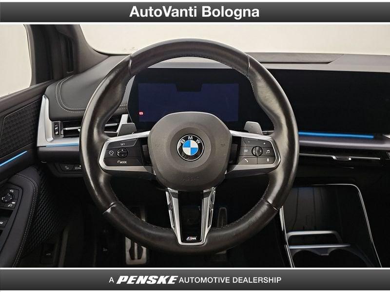 BMW Serie 2 Active Tourer 218d Msport