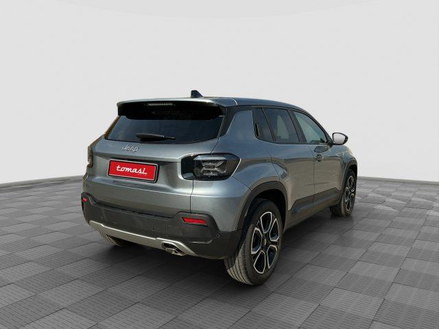JEEP Avenger Avenger 1.2 Turbo 100 CV Summit
