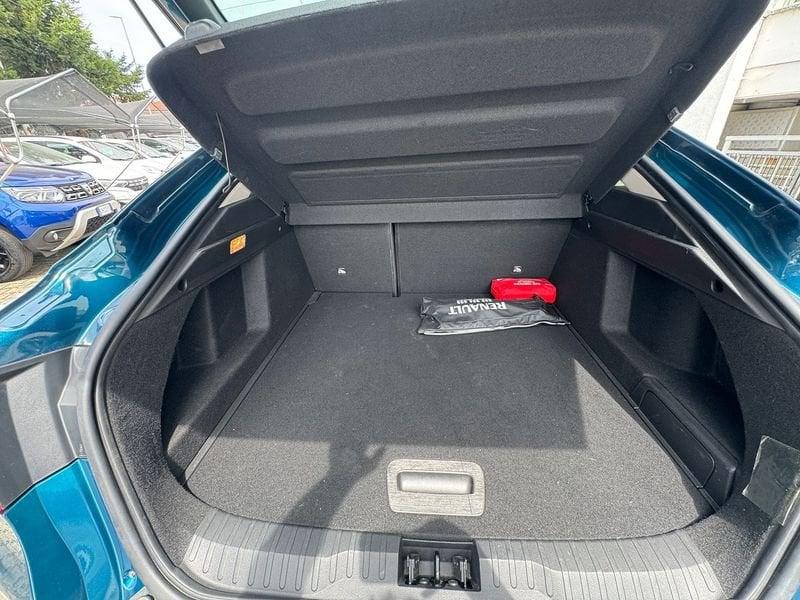 Renault Arkana 1.6 E-Tech full hybrid Intens 145cv