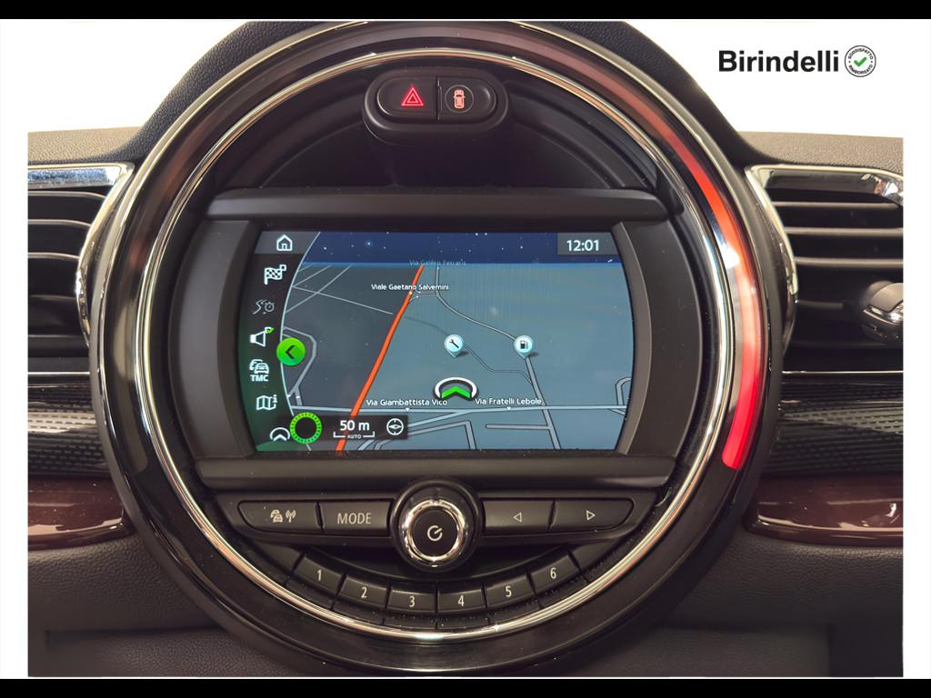 MINI Mini Clubman (F54) - Mini 1.5 One Hype Clubman
