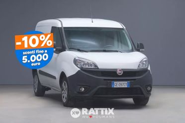 Fiat Doblo 1.3 MJT 95CV CH1 Lounge (IVA ESCLUSA)