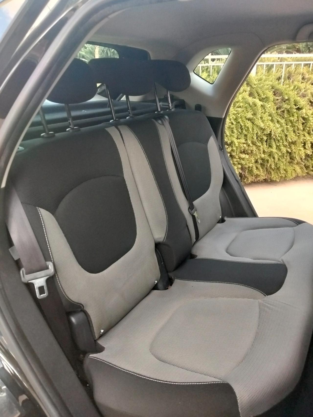 Renault Captur dCi 8V 90 CV Start&Stop Energy Life