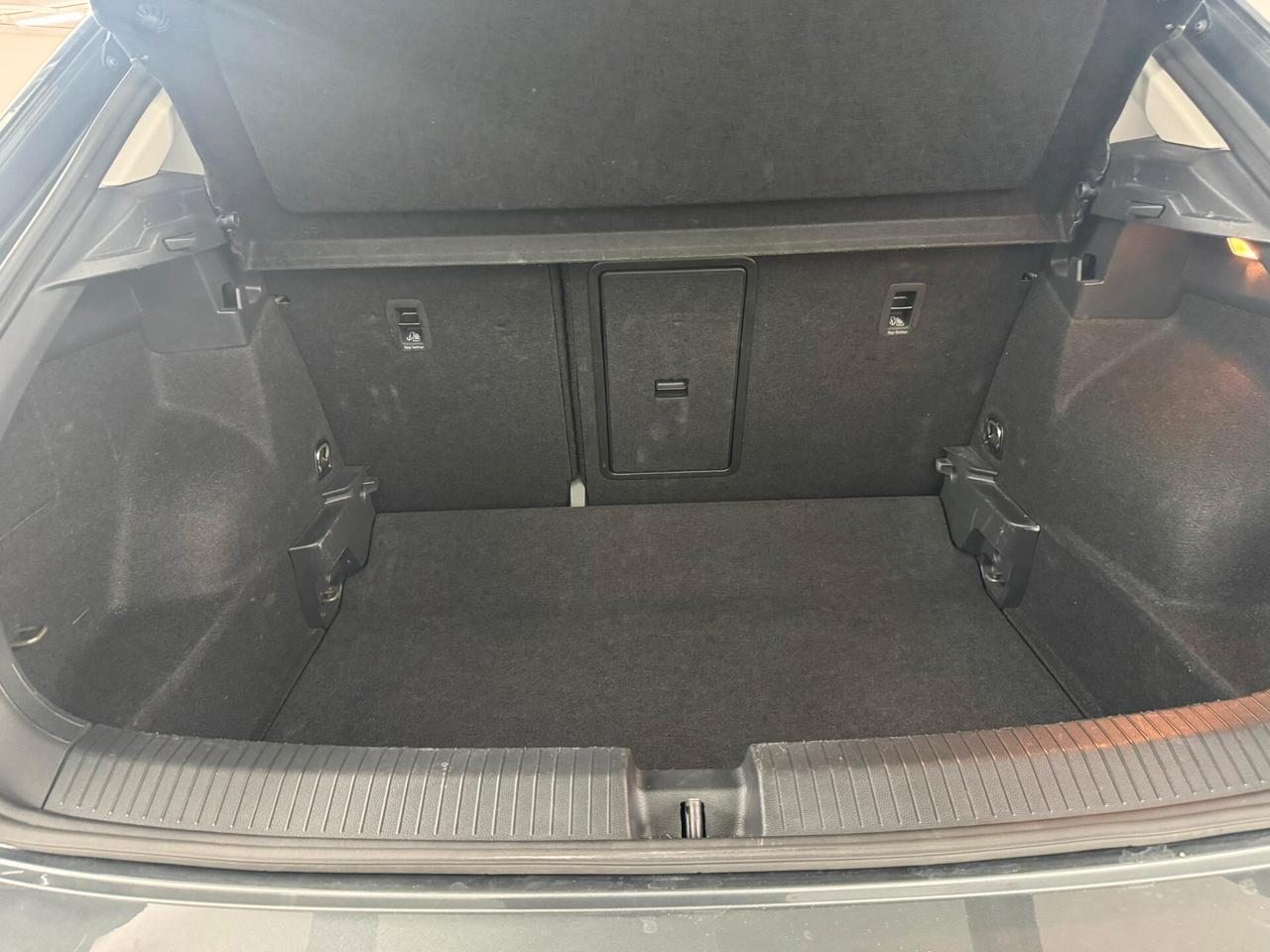 Volkswagen T-Roc 2.0 TDI SCR Life