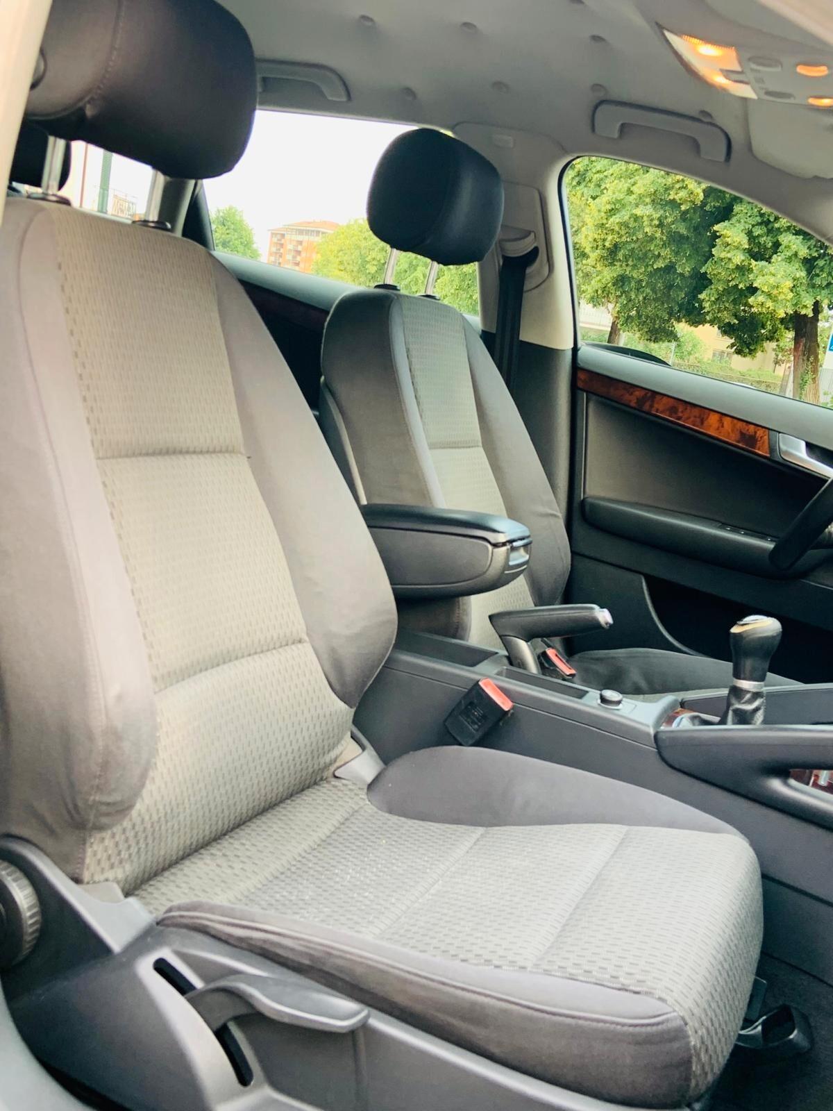 Audi A3 1.6 TDI 105CV