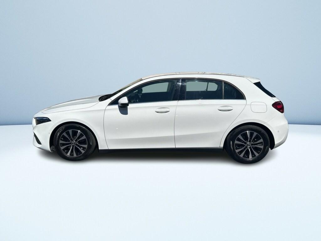 Mercedes Classe A 180 180 D Advanced 8G-DCT
