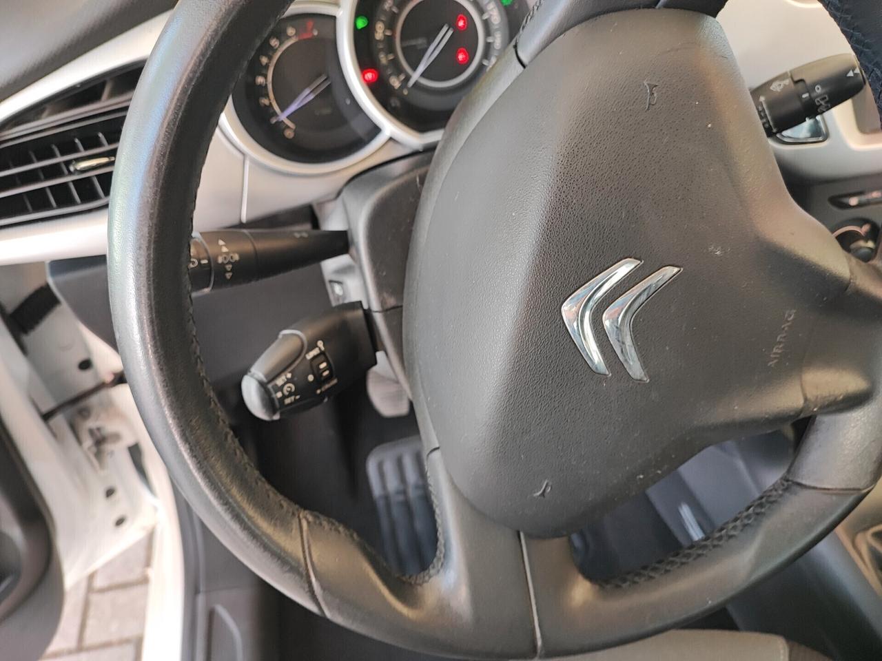 Citroen C3 1.1 GPL KM 135.000 Unico Proprietario