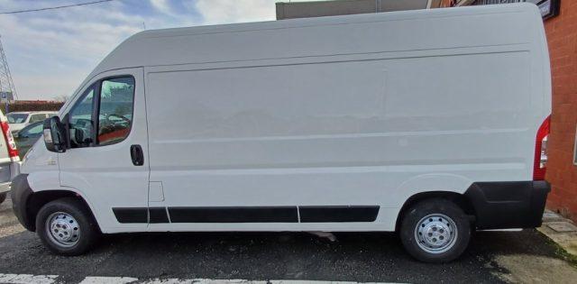 FIAT Ducato 33 2.3 MJT 130CV PL-TA MOTORE NUOVO
