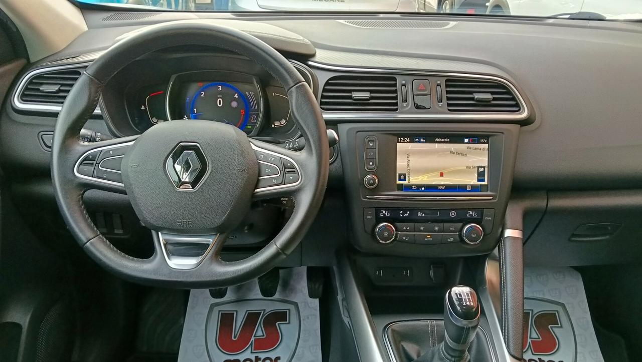 RENAULT KADJAR 1.6 DCI-RETROC-PREZZO PROMO!