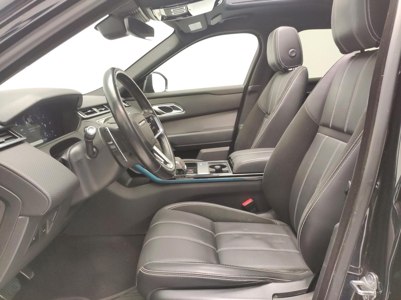 Land Rover Range Velar 3.0D l6 300 CV R-Dynamic SE