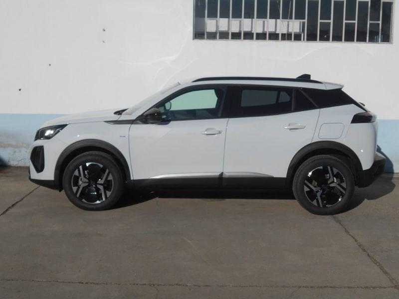 Peugeot 2008 130 Allure Eat8 Promo CBC 5