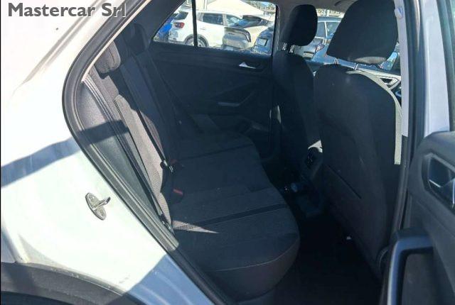 VOLKSWAGEN T-Roc T-Roc I 2022 1.0 tsi Life 110cv - GN107AP